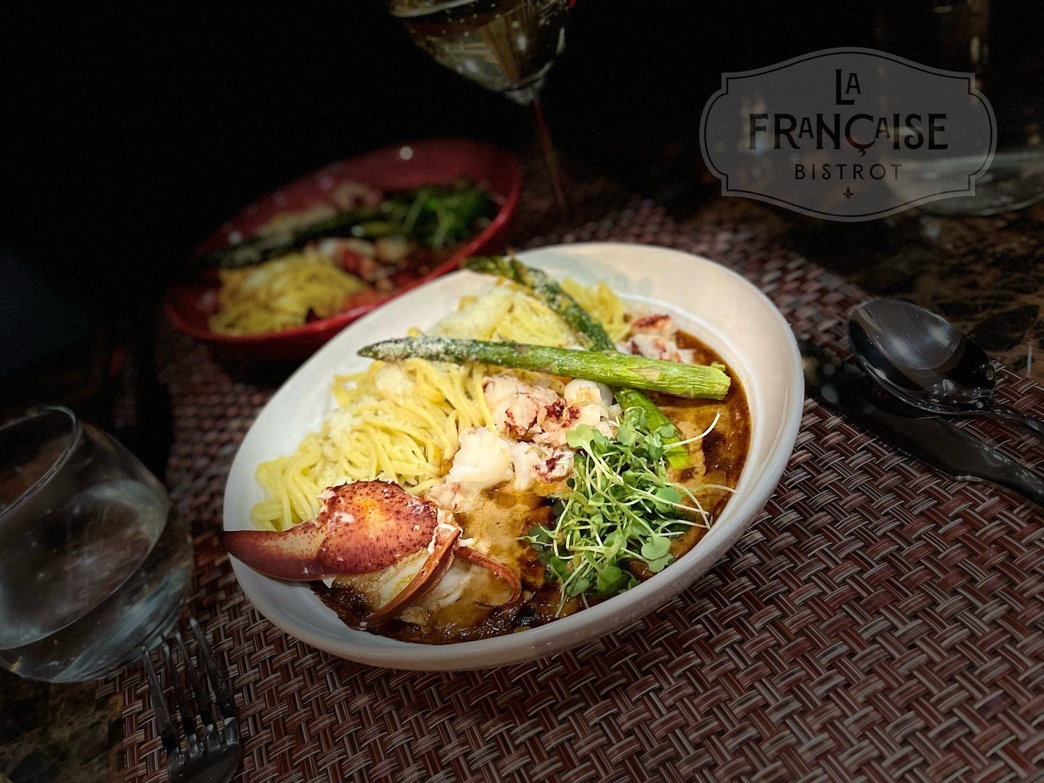 La Francaise Bistrot