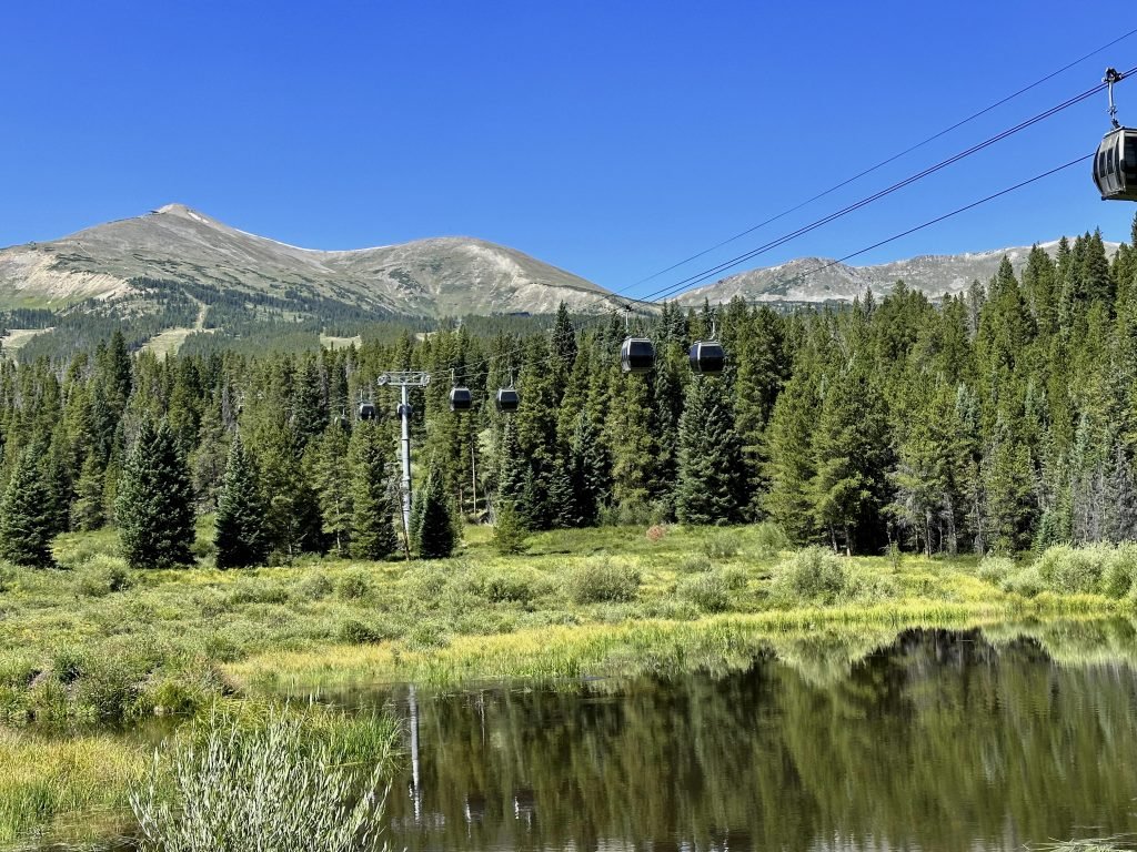 Visit Cucumber Gulch Wildlife Preserve