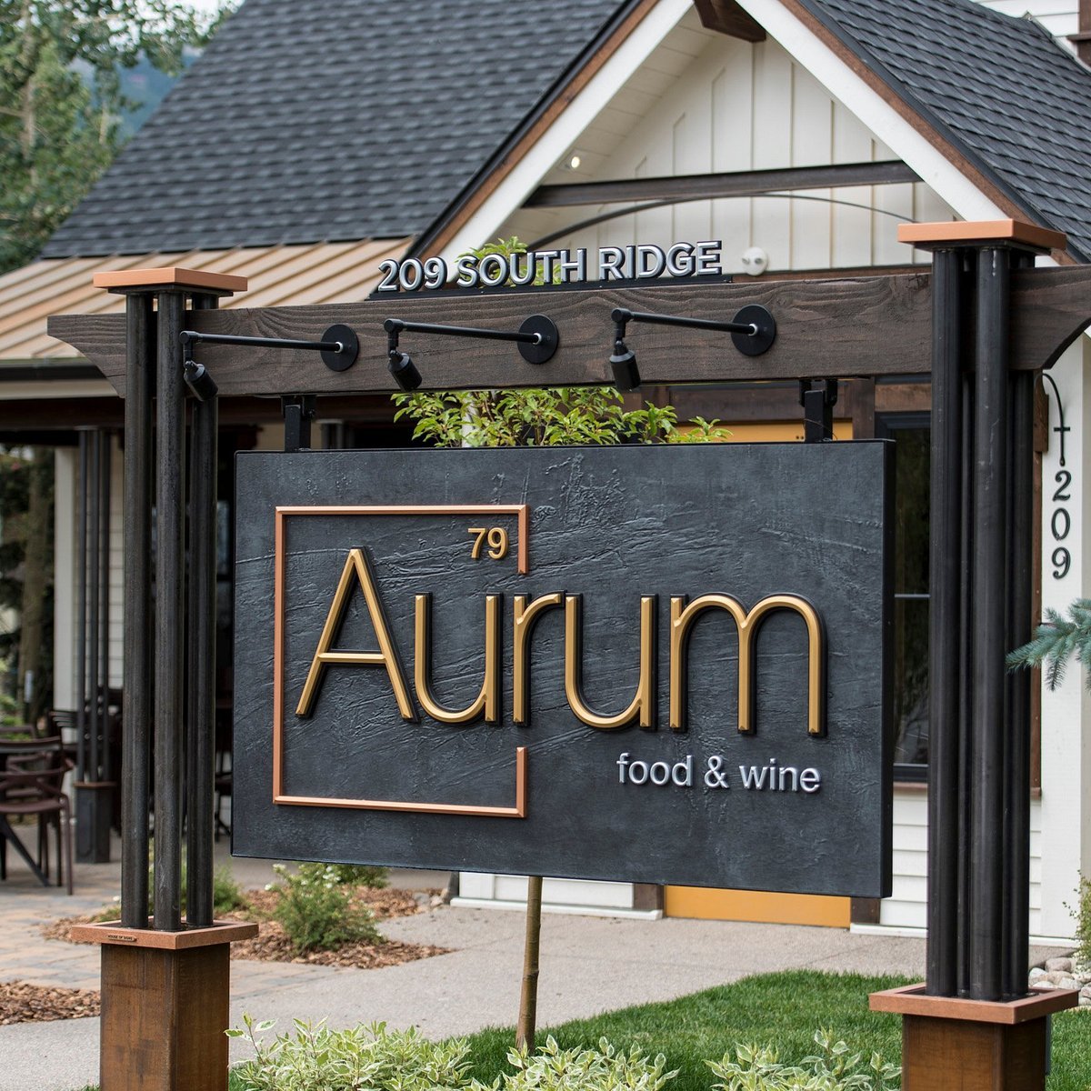 Aurum Breckenridge